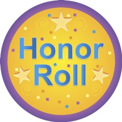 Honor Roll